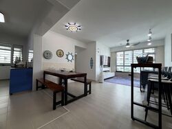 Blk 93A Telok Blangah Parcview (Bukit Merah), HDB 4 Rooms #534608251
